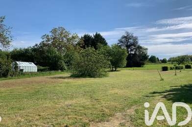 Terrain  97500 €
