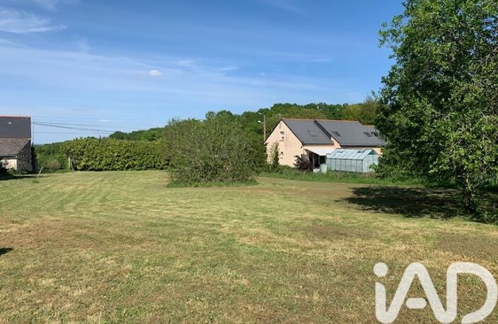 Vente Terrain 1 236 m&sup2; — photo 2