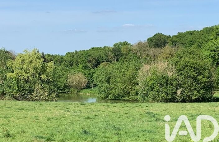 Vente Terrain 1 236 m&sup2; — photo 3