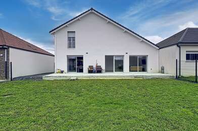 Maison 6 pièces 343000 €