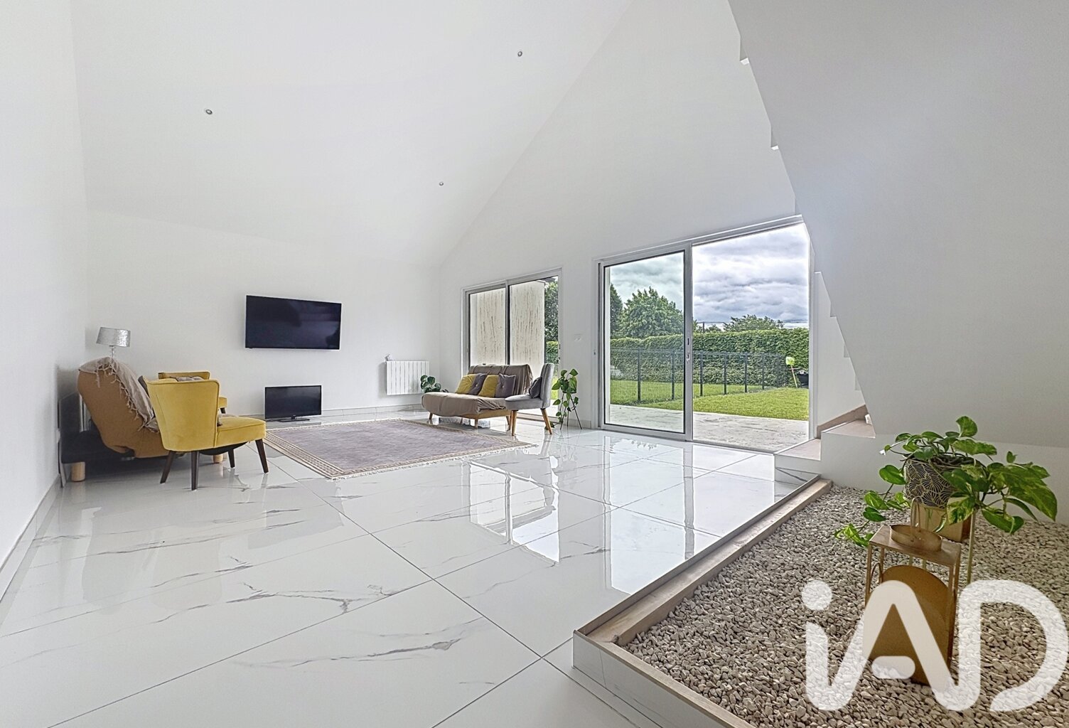 Vente Maison/villa 6 pièces — photo 1