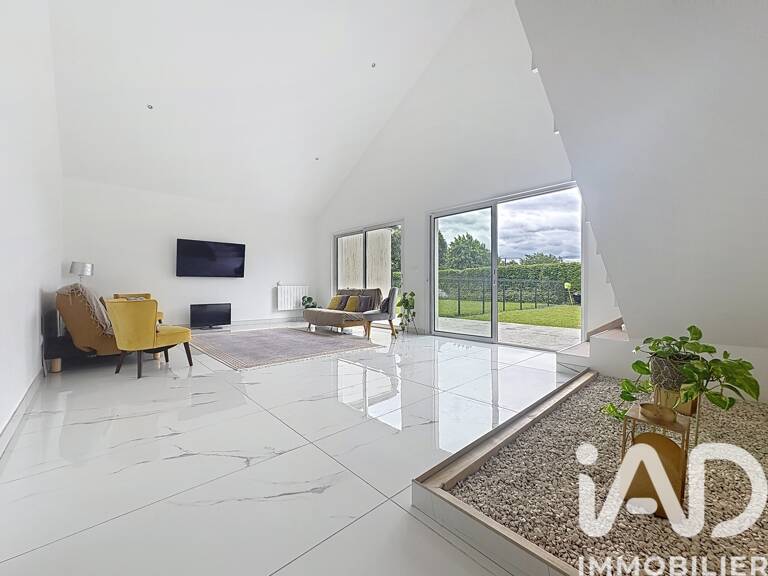 Vente Maison/villa 6 pièces — photo 1