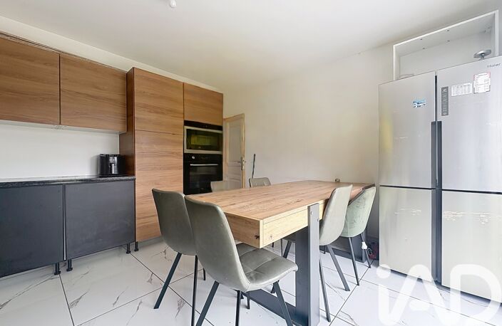 Vente Maison/villa 6 pièces — photo 3