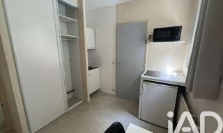 Appartement 1 Pièce 12 m² à louer à Amiens (80080)