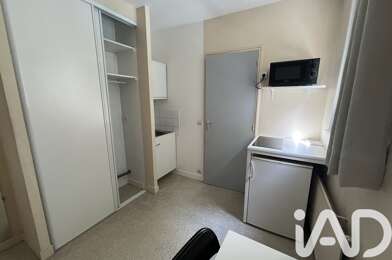 Appartement 1 pièces 440 €