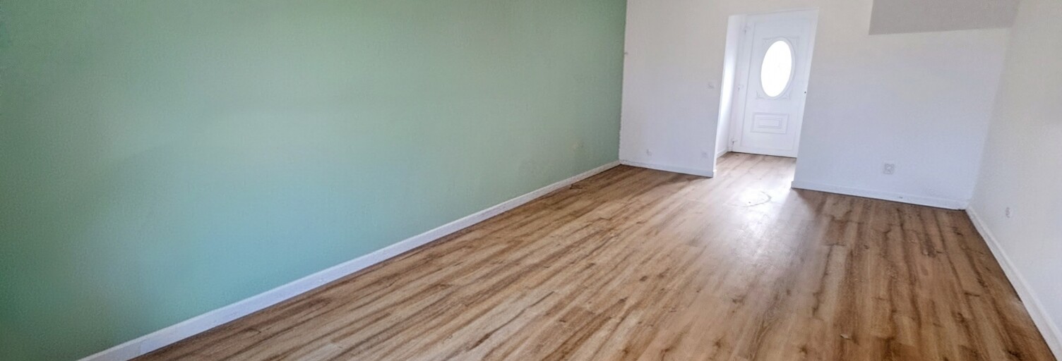 Maison 4 Pièces 95 m² à vendre à Équihen-Plage (62224)