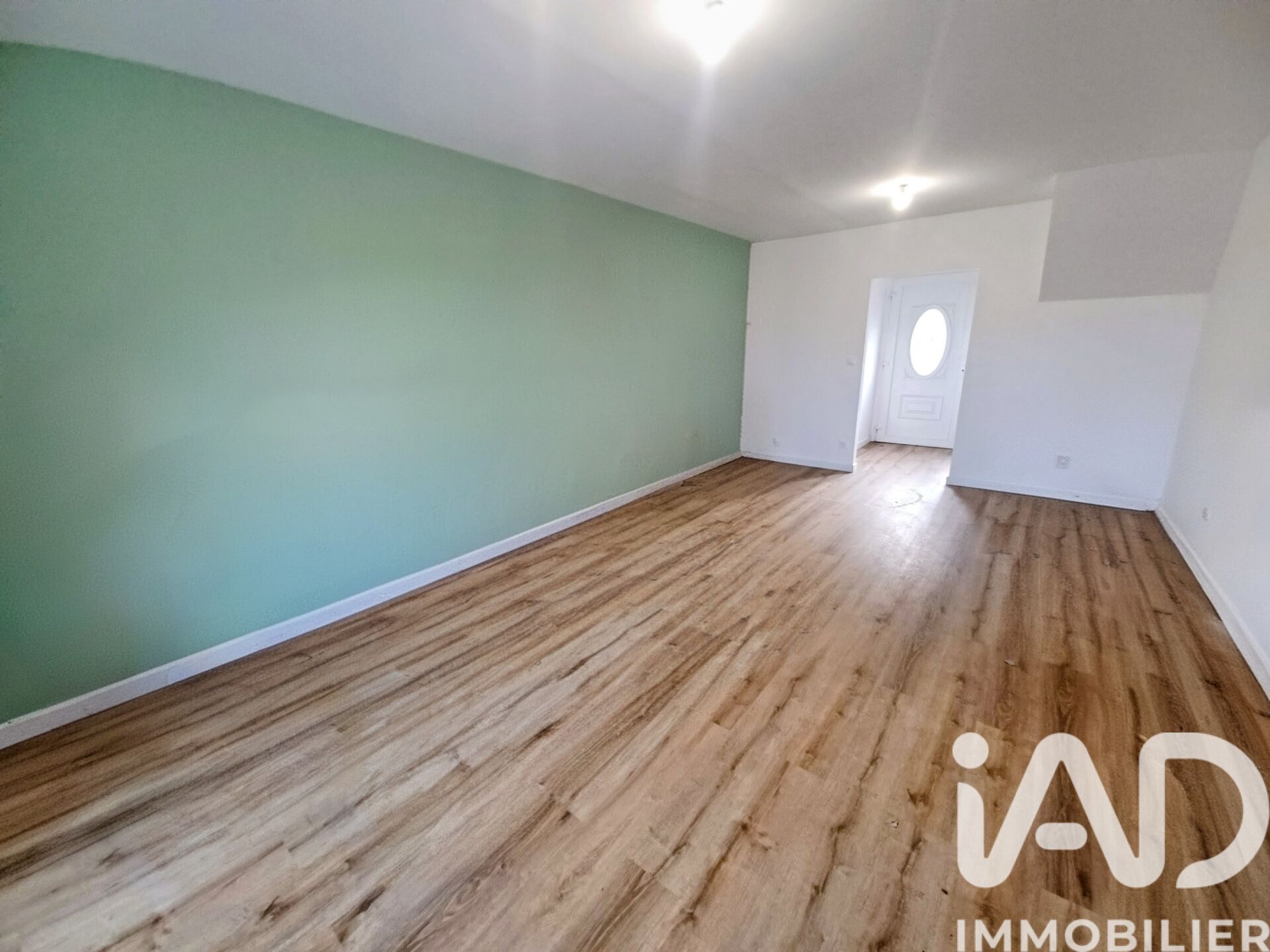 Maison à vendre, 4 pièces, 95 m², Équihen-Plage