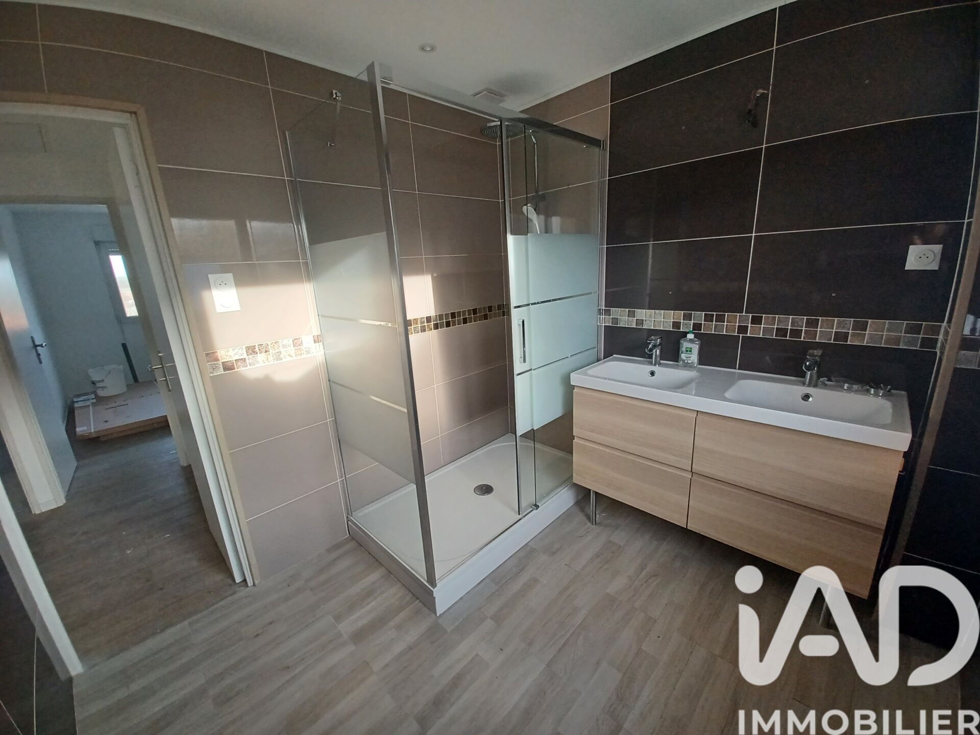 Vente Maison de ville 4 pièces - Photo 4