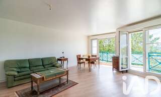 Appartement 5 Pièces 131 m² à vendre à Poissy (78300)