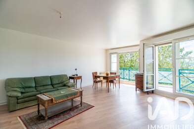 Appartement 5 pièces 440000 €