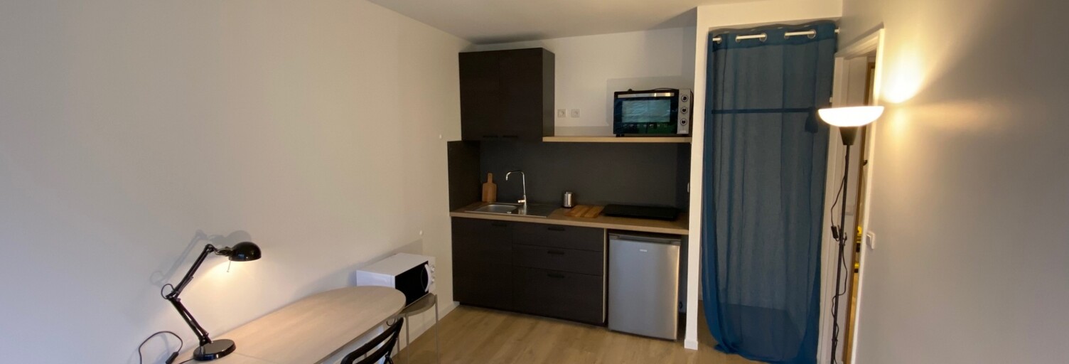 Appartement 2 Pièces 36 m² à vendre à Sucy-en-Brie (94370)