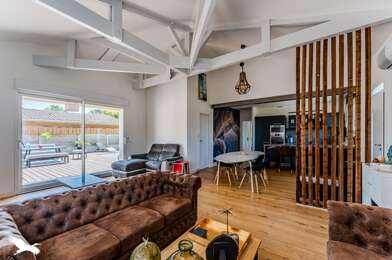 Maison 4 pièces 499200 €