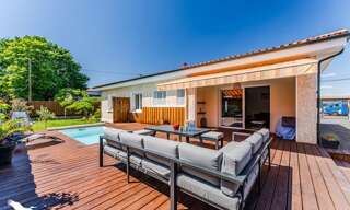Maison 4 Pièces 106 m² à vendre à Gujan-Mestras (33470)
