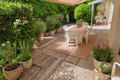 Appartement 3 pièces 280000 €