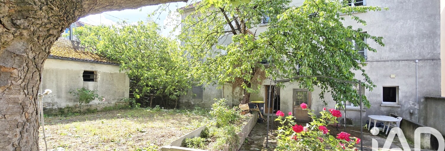 Maison 10 Pièces 290 m² à vendre à Dampmart (77400)