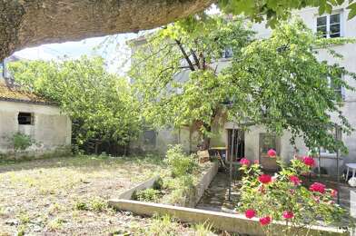 Maison 10 pièces 575000 €