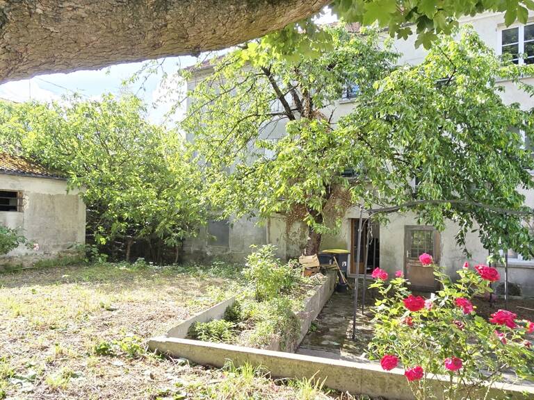 Vente Maison/villa 10 pièces — photo 1