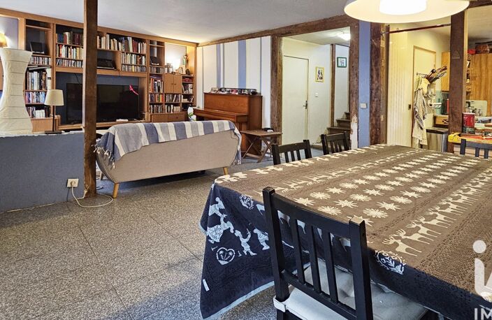 Vente Maison/villa 10 pièces — photo 3