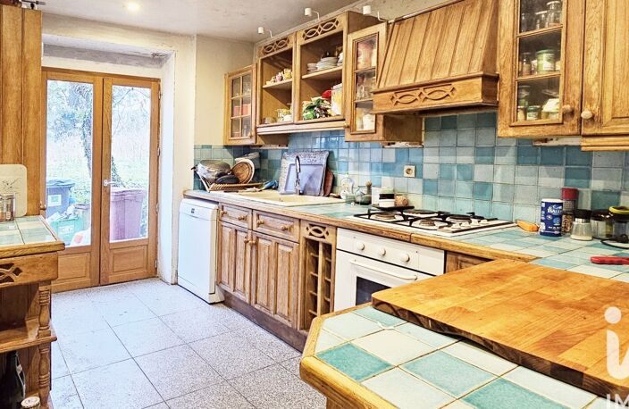 Vente Maison/villa 10 pièces — photo 4