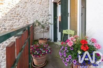 Maison 6 pièces 245000 €