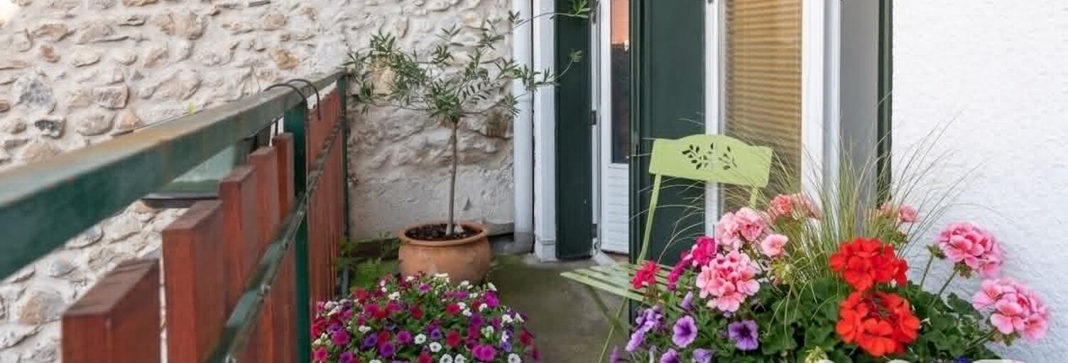 Maison 6 Pièces 99 m² à vendre à Seyssins (38180)