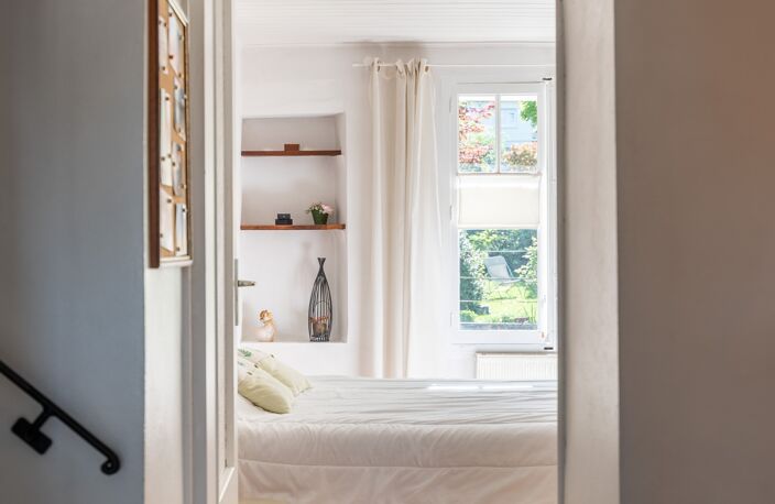 Vente Maison de ville 6 pièces — photo 2