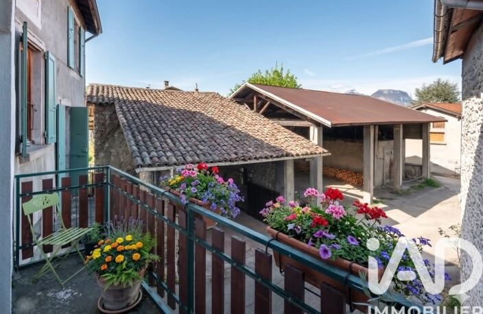Vente Maison de ville 6 pièces — photo 3
