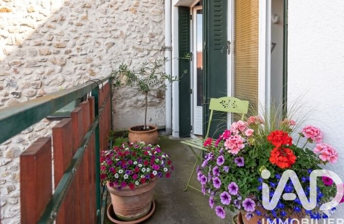 Vente Maison de ville 6 pièces — photo 4