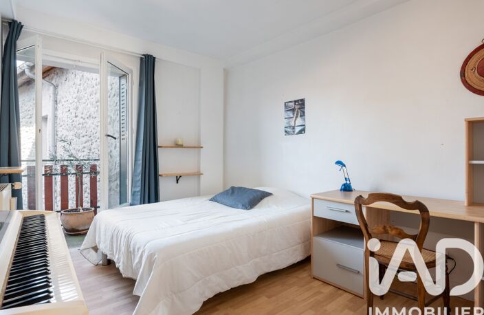 Vente Maison de ville 6 pièces — photo 5