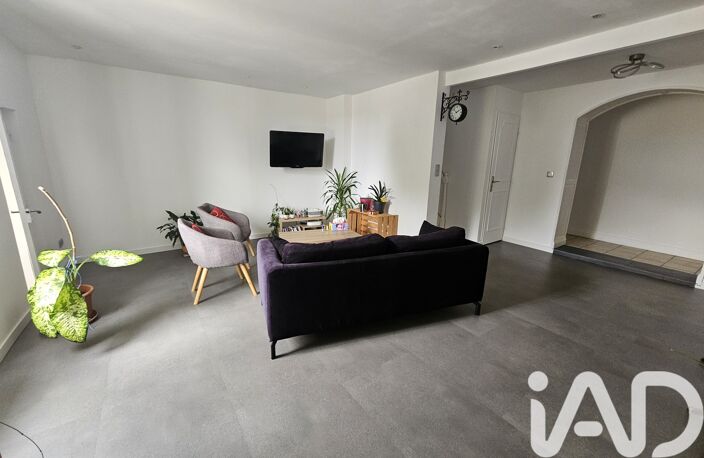 Vente Maison de ville 7 pièces — photo 3