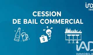 Commerce  60 m² à vendre à Paris 15 (75015)