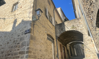 Maison 3 Pièces 60 m² à vendre à Aubenas (07200)