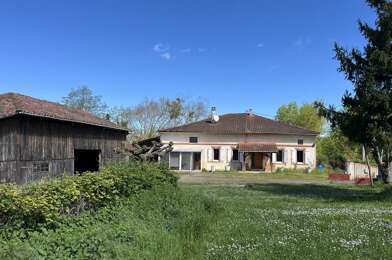 Maison 4 pièces 213000 €