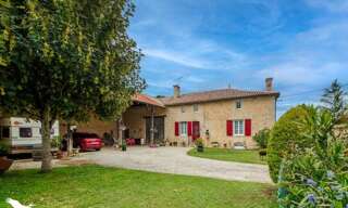 Maison 6 Pièces 179 m² à vendre à Montjean (16240)