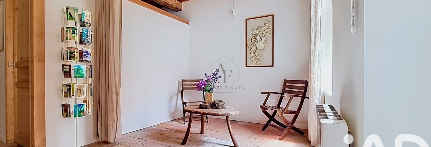 Maison 3 Pièces 76 m² à vendre à Rabastens (81800)