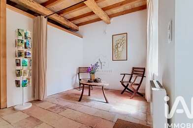Maison 3 pièces 247500 €