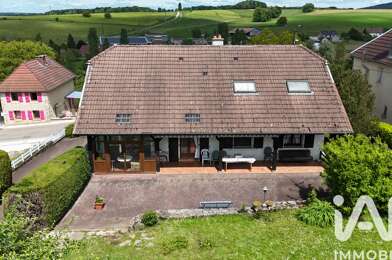Maison 7 pièces 200000 €