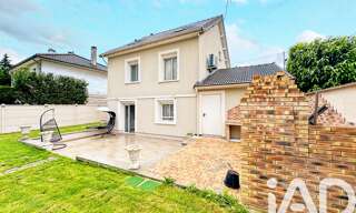 Maison 5 Pièces 150 m² à vendre à Champs-sur-Marne (77420)