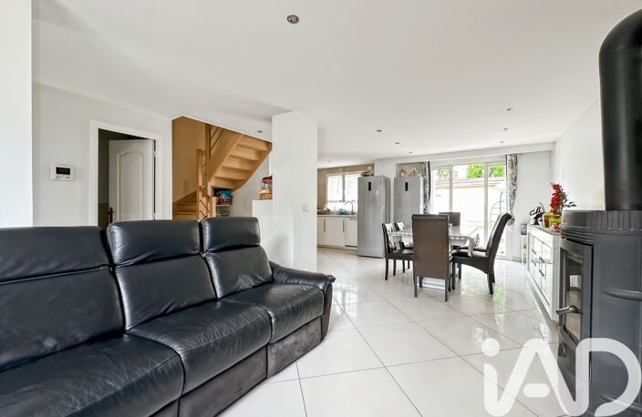 Vente Maison/villa 5 pièces — photo 3