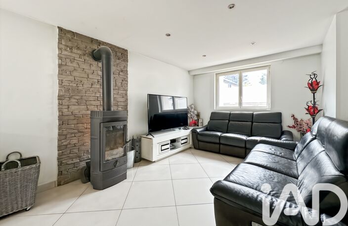 Vente Maison/villa 5 pièces — photo 4