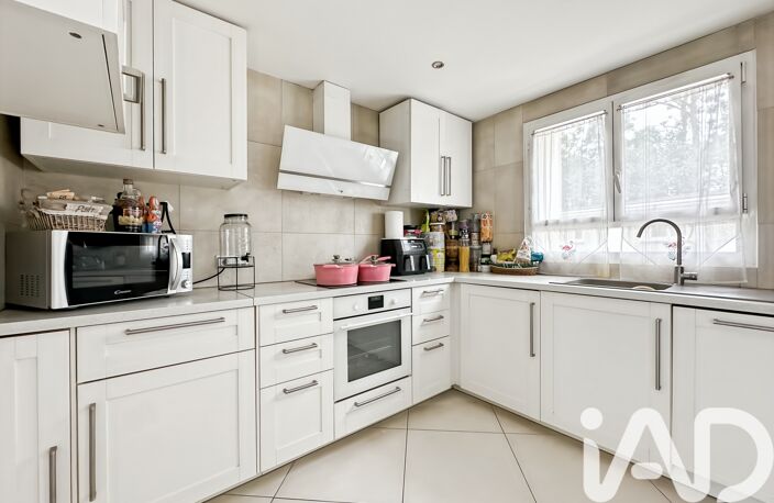 Vente Maison/villa 5 pièces — photo 5