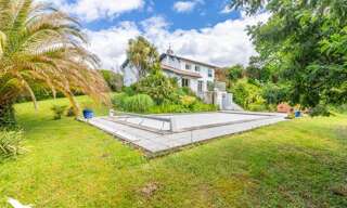 Maison 5 Pièces 158 m² à vendre à Arcangues (64200)