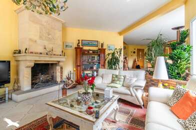 Maison 5 pièces 835000 €
