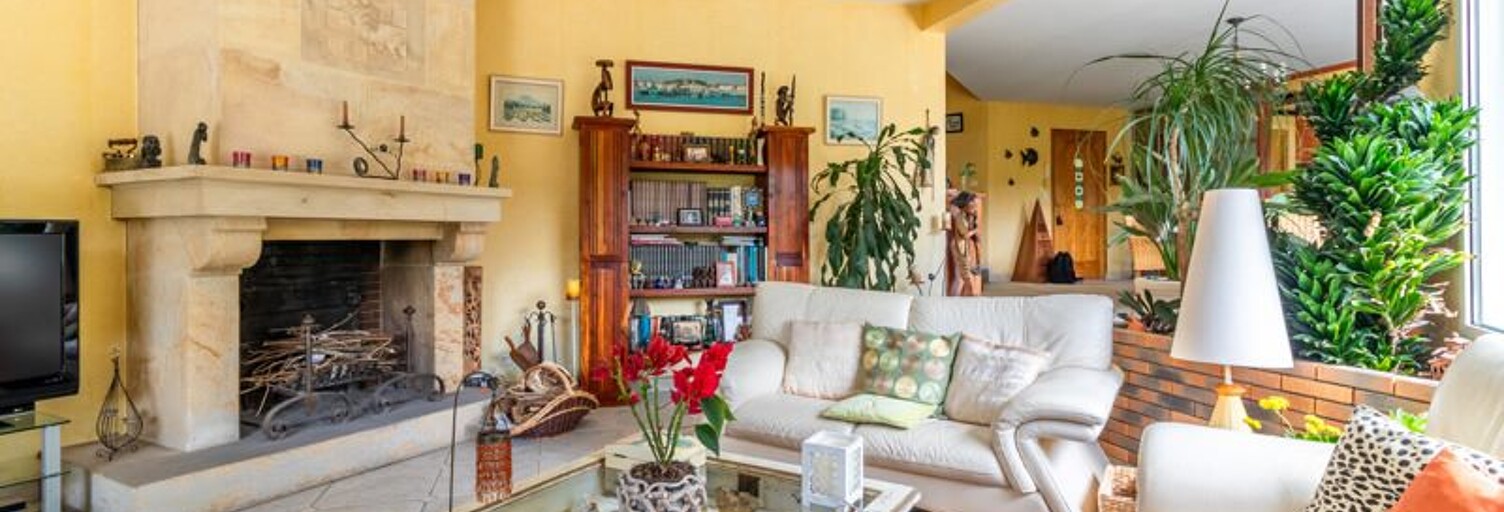 Maison 5 Pièces 158 m² à vendre à Arcangues (64200)