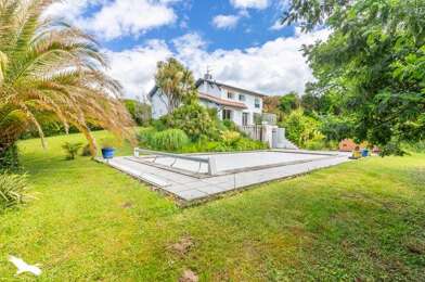 Maison 5 pièces 835000 €