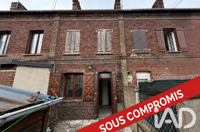 Maison 4 pièces 103900 €