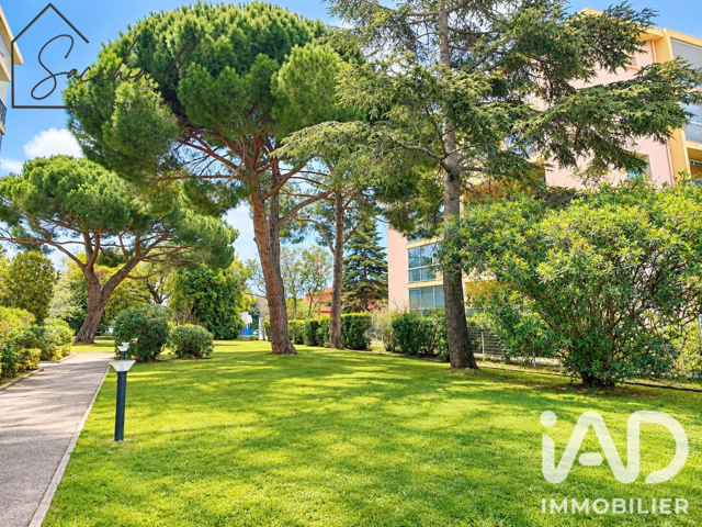 Vente Appartement 3 pièces — photo du bien