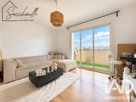Vente Appartement 3 pièces — photo 2