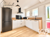 Vente Appartement 3 pièces — photo 3