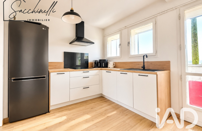 Vente Appartement 3 pièces — photo 3